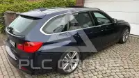 2015 BMW 335