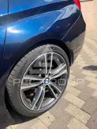 2015 BMW 335