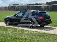 2015 BMW 335