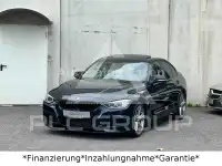 2015 BMW 335