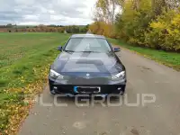 2015 BMW 335