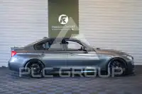 2015 BMW 335