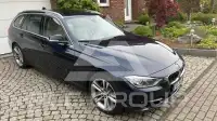 2015 BMW 335