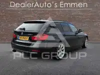 2015 BMW 335