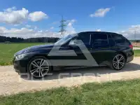 2015 BMW 335