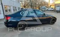 2015 BMW 335