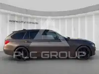 2015 BMW 335
