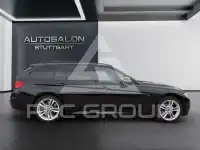2015 BMW 335