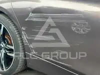 2015 BMW 335