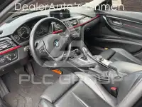 2015 BMW 335