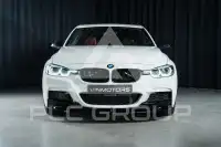 2015 BMW 335