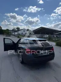 2015 BMW 335