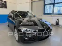 2015 BMW 335