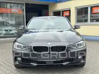 2015 BMW 335