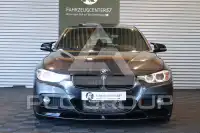 2015 BMW 335