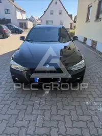 2015 BMW 335