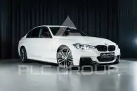 2015 BMW 335