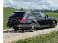 2015 BMW 335