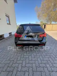 2015 BMW 335