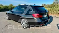 2015 BMW 335