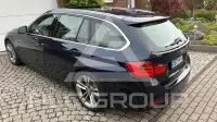 2015 BMW 335