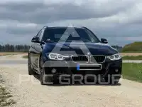 2015 BMW 335