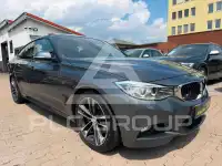 2015 BMW 335