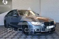 2015 BMW 335