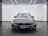 2015 BMW 335