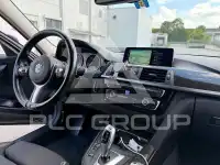 2015 BMW 335
