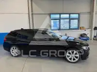 2015 BMW 335