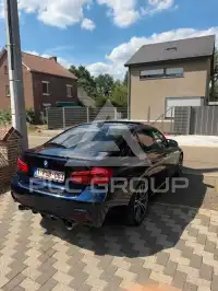 2015 BMW 335