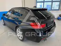 2015 BMW 335