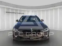 2015 BMW 335