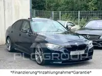 2015 BMW 335