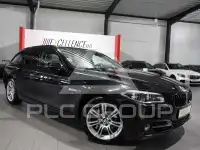 2015 BMW 535
