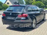 2015 BMW 535