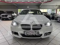 2015 BMW 535