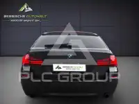 2015 BMW 535