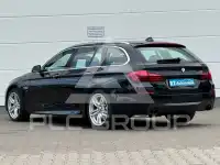 2015 BMW 535