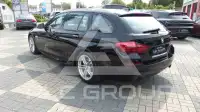 2015 BMW 535