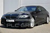 2015 BMW 535
