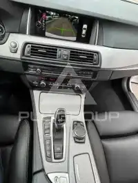 2015 BMW 535