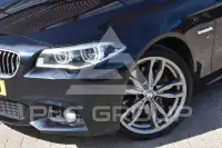 2015 BMW 535