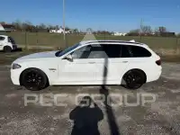 2015 BMW 535
