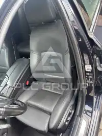 2015 BMW 535