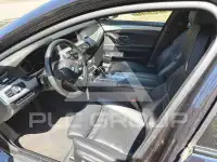 2015 BMW 535