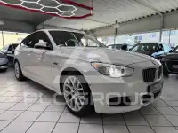 2015 BMW 535