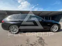 2015 BMW 535