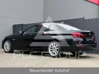 2015 BMW 535